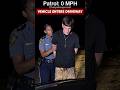 Driver Refuses to Stop for Arkansas State Police on Highway 278 | 80 MPH Pursuit