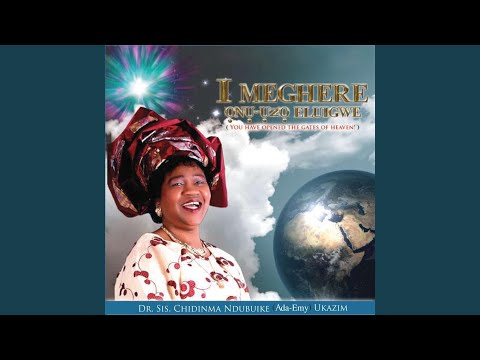 Ngwa Ka Umu Mmadu Jikere O 