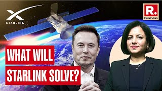 What Will Starlink Solve? | Republic Business