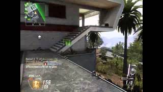 Black Ops 2 - Funny Care Package Fail