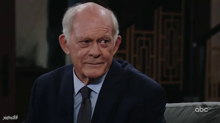 GH: 9/17/20 - Saying Goodbye to Mike Part 2/6