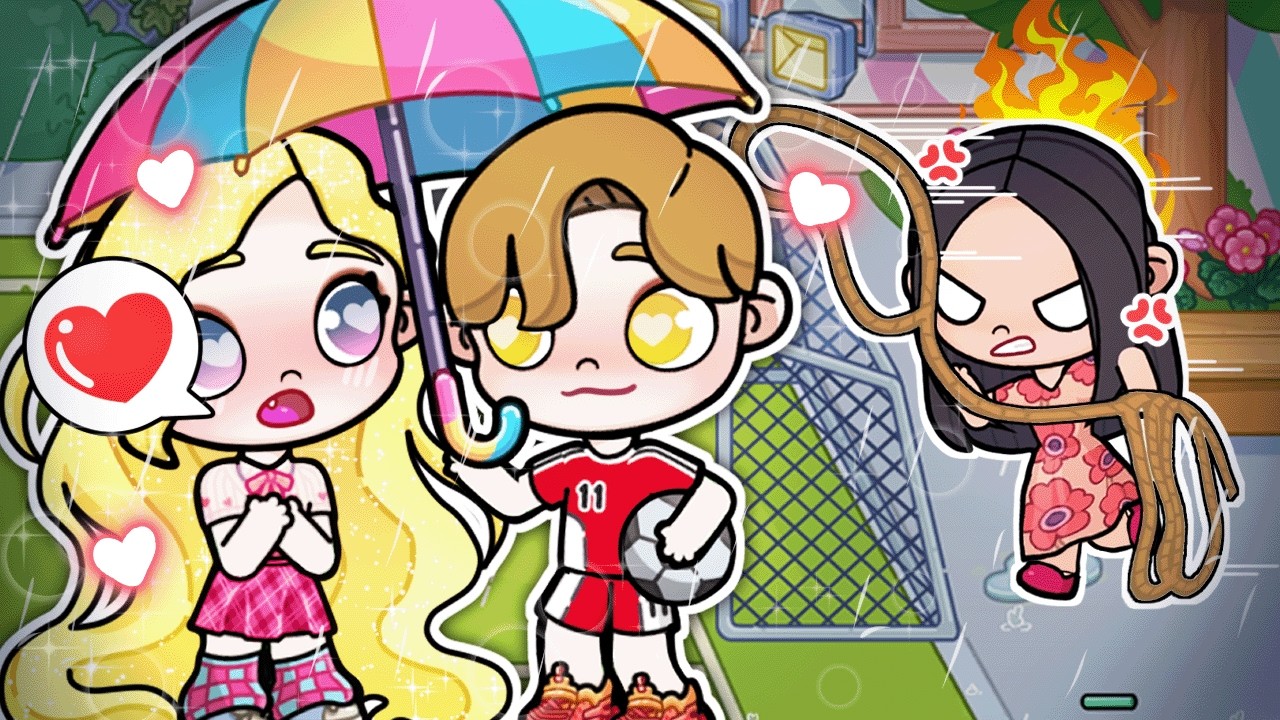 Моя мама не верила в мою мечту... Но я доказала ей, что она не права 💖🌟 | История мира Аватара