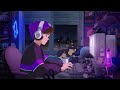 Gambar cover synthwave radio 🌌 - beats to chill/game to