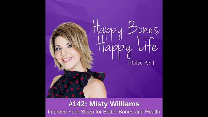 Improve Your Sleep for Better Bones and Health | M...