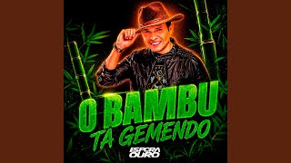 O Bambu Ta Gemendo!