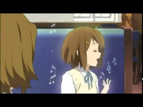 冷やし平沢唯2015 (Audio Only)
