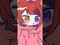 熱中症をゆっくり言うと？【アニメ】 #shorts