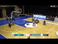 European Championship 2025 | Men | Italy vs Great Britain