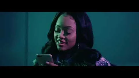 Ann Marie - Around ft Calboy (Official Music Video)