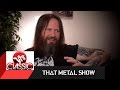 That Metal Show | Gary Holt: Behind the Scenes | VH1 Classic