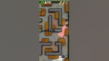 hunter Assassin level 176 | #gaming | #shorts | #hunterassassin | bata boy gaming