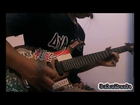 Setia Band ex St12 - SAAT KAU JAUH (SKJ) || Lagu masa CHARLY di Zaman St12 dulu. ⭐ Live in Malaysia