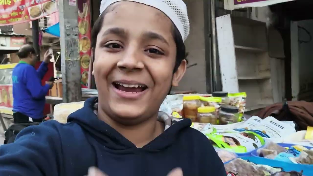 Aaj ham vlog banaye ali bhai ka sath 🥰 like share and comment 👍