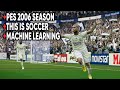 Let's Try New Mods Combo with REAL MADRID 2006
