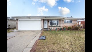 33364 Linsdale Court, Sterling Heights, MI - 20261018350