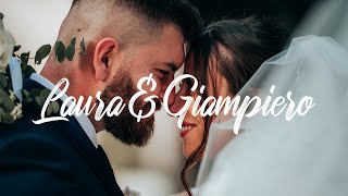 LAURA & GIAMPIERO | SmartComma Wedding