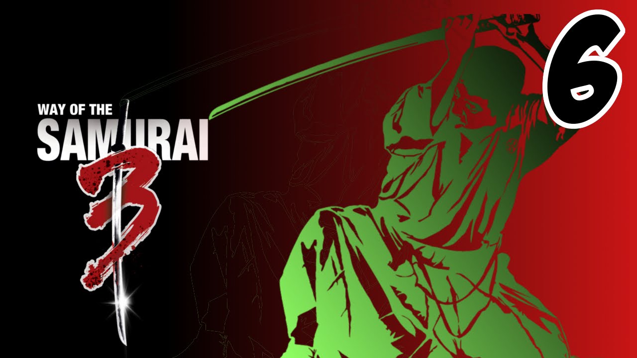 Way Of The Samurai 3 Walkthrough Part 6 JOINING A CLAN Xbox 360 PS3 way-of-the-samurai-3-walkthrough-part-6-joining-a-clan-xbox-360-ps3
