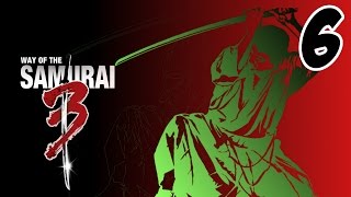 Way of The Samurai 3 Walkthrough Part 6 JOINING A CLAN! (Xbox 360/PS3 Gameplay)
Way of The Samurai 3 Walkthrough Part 6. Ill be doing a full Lets Play/Gameplay Walkthrough of Way of The Samurai 3 and trying to get as many of the endings as possible!
TWEET ME - http://twitter.com/lightningfoxhd
Way of the Samurai 3 is a video game made by Acquire, released by Spike on November 13, 2008 in Japan for the PlayStation 3, and later ported to the Xbox 360. It is the sequel of the PlayStation 2 games Way of the Samurai and Way of the Samurai 2.
Leave a LIKE if you enjoy the video guys, SHARE it with everyone you know and SUBSCRIBE to be notified first when a new video is uploaded :)
SUBSCRIBE HERE -
http://www.youtube.com/subscription_center?add_user=LightningFoxHD
RETRO REVIEWS -
https://www.youtube.com/playlist?list=PLQOmUvPmjRQdrgwArE894b3kUa8otR6EC
COMPLETE DARK SOULS 1 PLAYLIST -
http://www.youtube.com/playlist?list=PLQOmUvPmjRQcZEKzmEgr2Y6fcRfbVjI_a
DARK SOULS 2 PLAYLIST -
https://www.youtube.com/playlist?list=PLQOmUvPmjRQe5xUc2eogaEoU9jS0zEcB2 Way of The Samurai 3 Walkthrough Part 6 JOINING A CLAN! (Xbox 360/PS3 Gameplay)