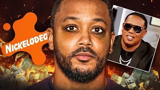 Nickelodeon To Beef: The Sad Reality Of Lil Romeo & His Father