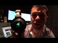 Razer Kraken 7.1 Review & Mic Test- Pros and Cons