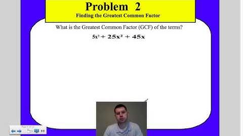Ch. 8-2 Part A Multiplying and Factoring.mp4
