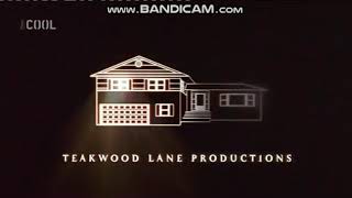 Georgia Teakwood Lane Prod. Cotokatz Prod. Imagine Television 20Th Century Fox Tv. 2017