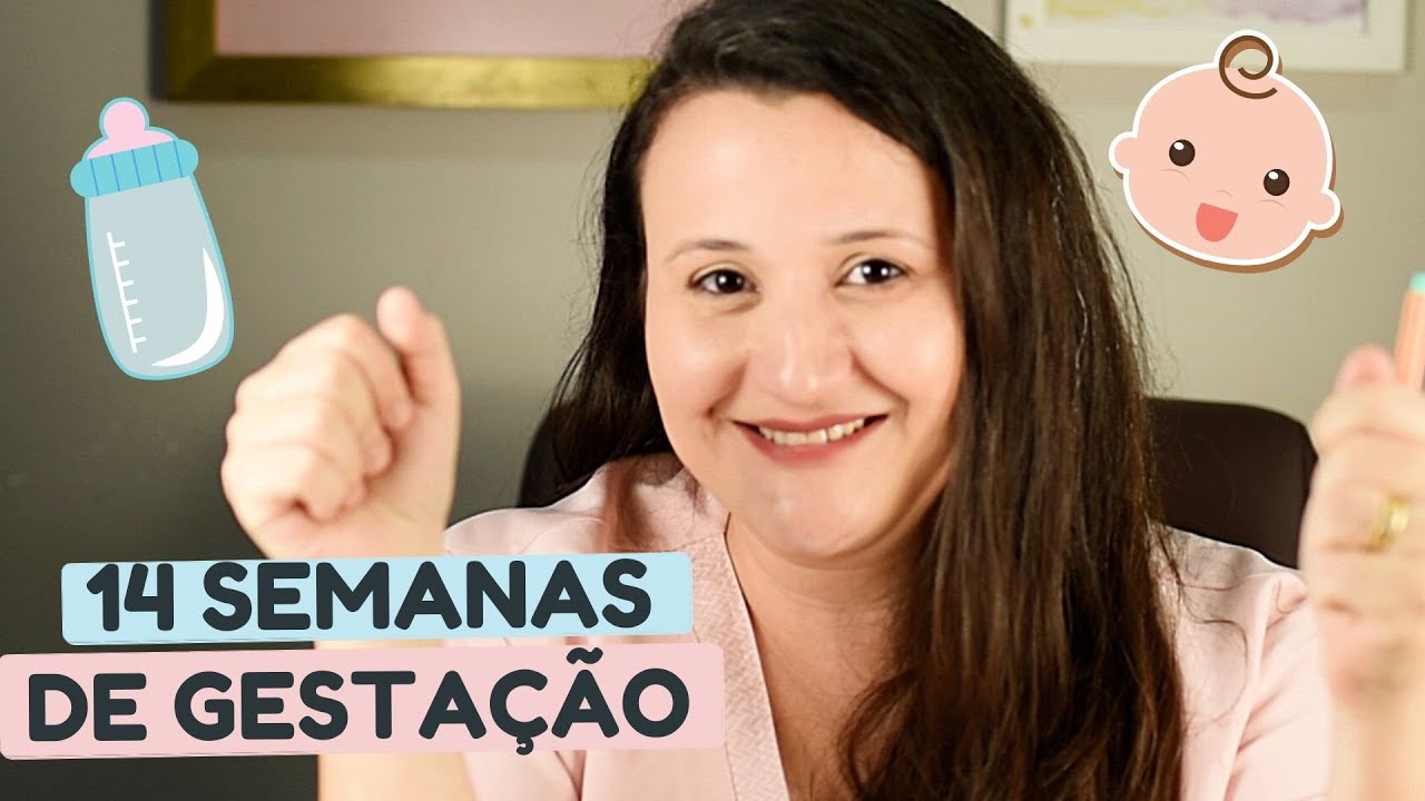 Mapear as equipes de parto? ❤ 14 Semanas de gestação.