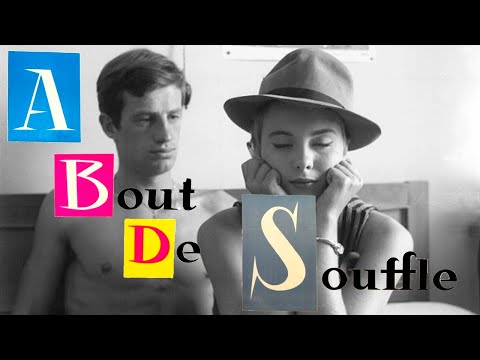 Breathless (1960)