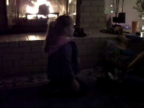 Have Yourself a Merry Little Christmas Video