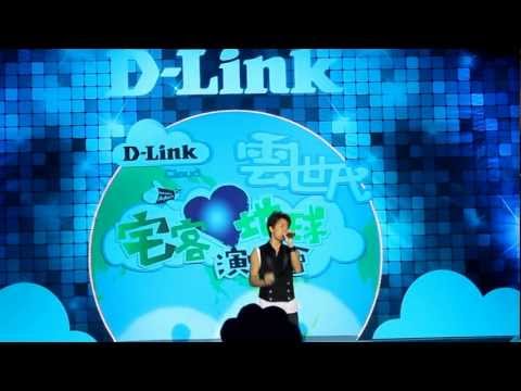 吳克羣 - 因為妳是女人 (雲世代宅客愛地球演唱會)