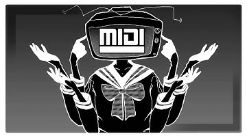 "ECHO" by CrusherP MIDI Remix