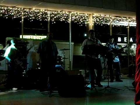 Lazaro Perez Live in Falfurrias TX - Popurri de To...