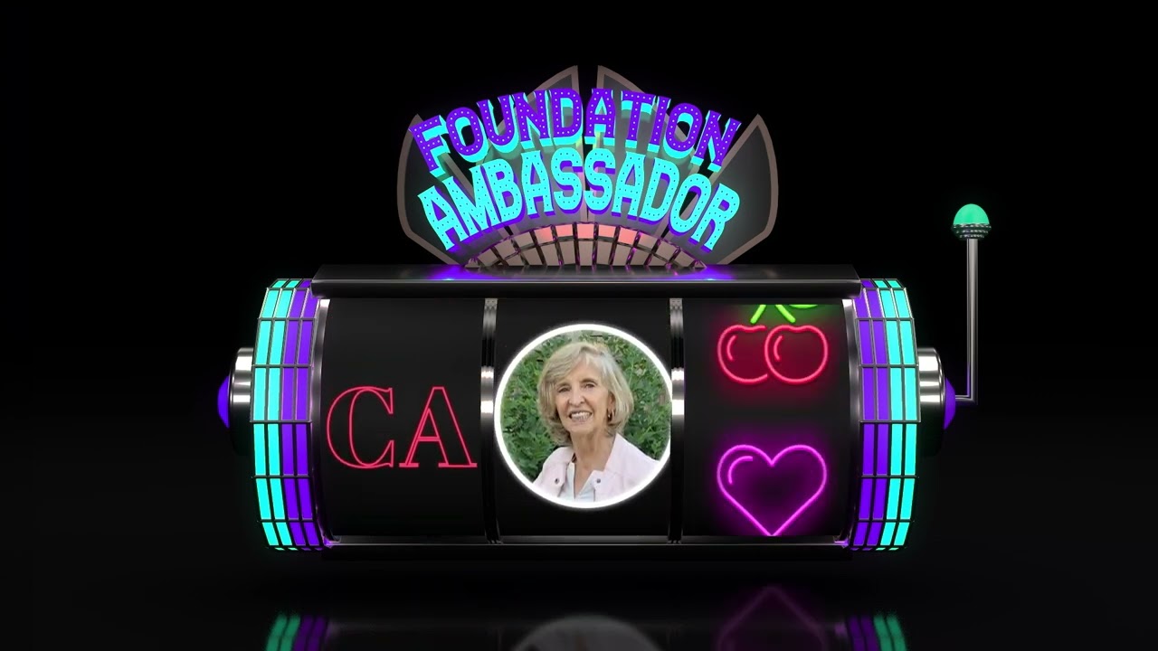 Foundation Ambassador Award AEC 2024