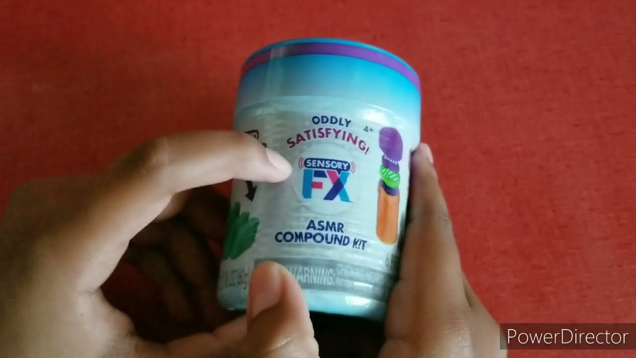 New Sensory Fx Compound Kit