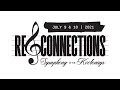 Symphony of the kootenays reconnections concert live stream