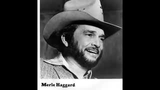 Merle Haggard -- Big City chords