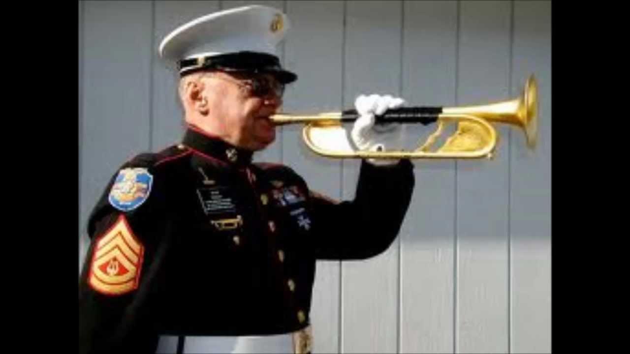 "Blow, Bugle, Blow" by Alfred Lord Tennyson, recited by The Wordman