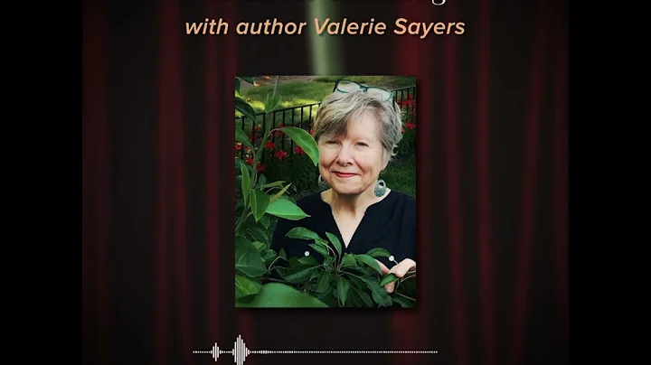 Valerie Sayers Reads from "The Age of Infidelity &...