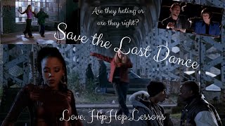 Save the Last Dance: 90’s 00’s Film 🎞️
