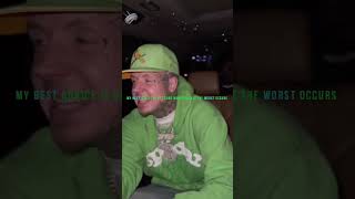 Millyz Shows Off His Lyrical Ability Drops Some Crazy Bars In his Latest Freestyle