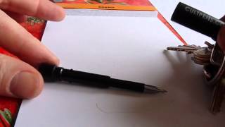 Zebra PenPod