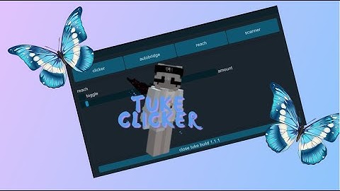 Tuke Clicker (free)