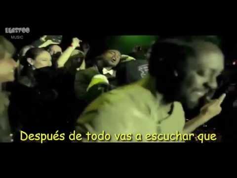 will i am   Hey You feat  Joan Sebastian) [Subtitulada en Español]