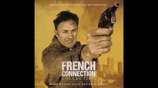 The French Connection I & II | Soundtrack Suite (Don Ellis)