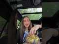 comendo todos os ovos de páscoa que eu comprei da Lets Gourmet.😘🥰 #short #shorts #mahany