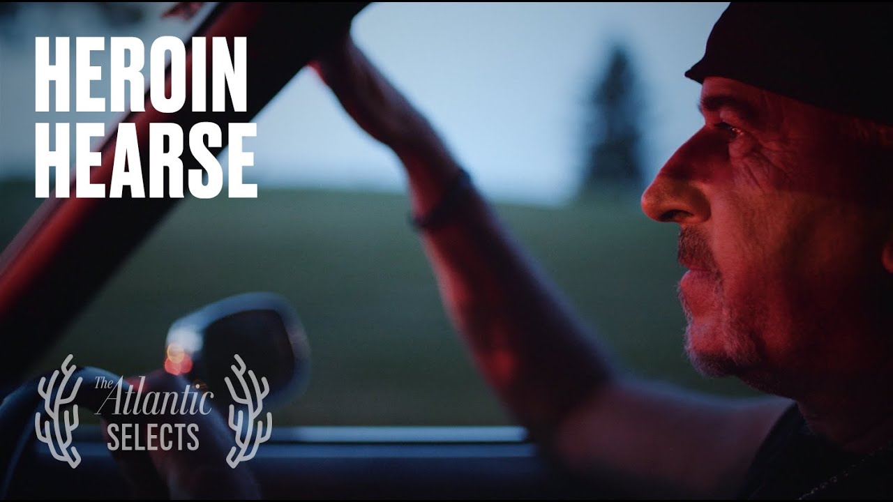 politics The Heroin Hearse in the OD Capital of America