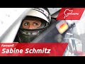 Farewell Sabine Schmitz