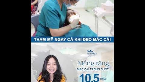 VÌ SAO KHÁCH HÀNG TIN TƯỞNG VÀ LỰA CHỌN NIỀNG RĂNG MẮC CÀI PHA LÊ?