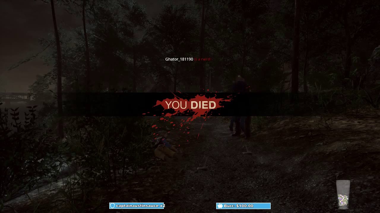 RDM (Stream Highlight)