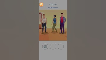 Choices Story Tricky Brain Puzzle Gameplay Level 12